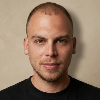 Medy Gribkov, Founder & Lead Systems Engineer at SporeSec